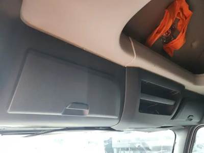 Freightliner Cascadia 126 Interior Part