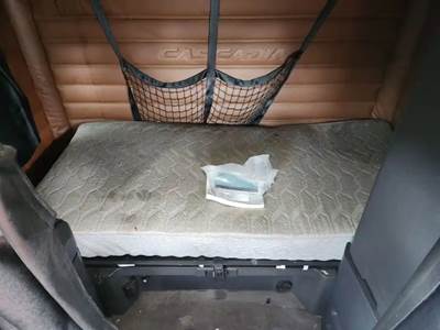 Freightliner Cascadia 126 Interior Part