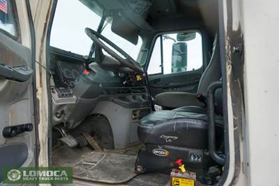 Freightliner Columbia 120 Interior Part