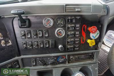 Freightliner Columbia 120 Interior Part