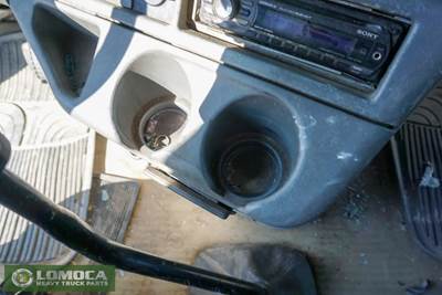 Freightliner Columbia 120 Interior Part