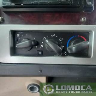 Freightliner Coronado 122 SD Interior Part for a 2014 Freightliner 122SD