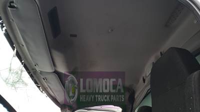 Freightliner M2 106 Interior Part