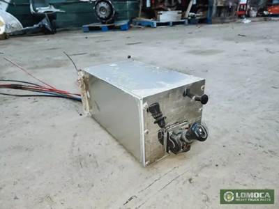 Freightliner M2 106 Interior Part