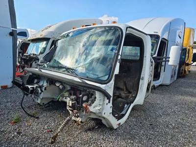 Freightliner M2 106 Interior Part