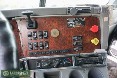 Freightliner ST120 Interior Part