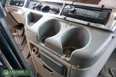Freightliner ST120 Interior Part