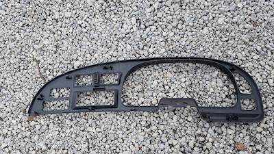 GMC T7500 Interior Part