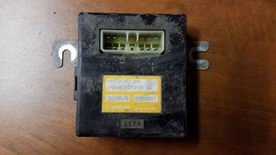 GMC T7500 Interior Part