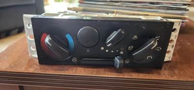 GMC W5500 Interior Part