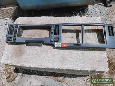 GMC W5500 Interior Part