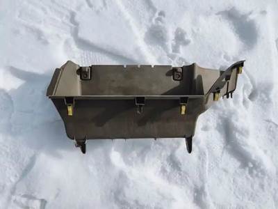 Hino 195 Interior Part