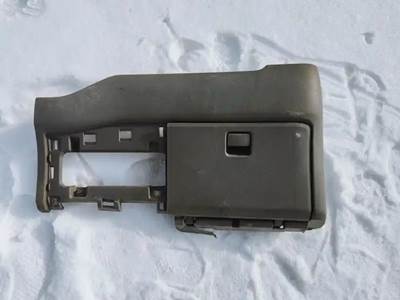 Hino 195 Interior Part