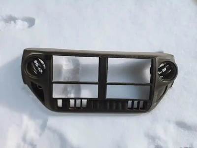 Hino 195 Interior Part