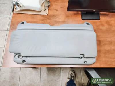 Hino 195 Interior Part