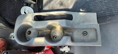 Hino 195 Interior Part