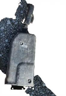 Hino 338 Interior Part