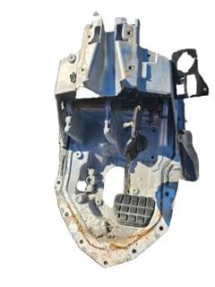 Hino 338 Interior Part