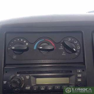 International 4300 Interior Part