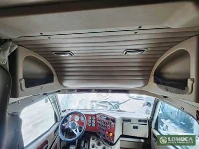 International 9900i Interior Part