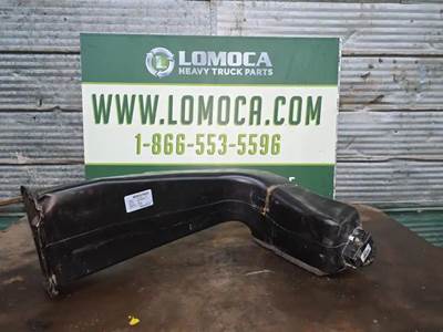 International HX620 Interior Part