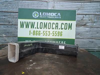 International HX620 Interior Part