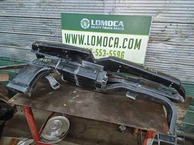 International HX620 Interior Part