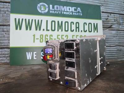 International HX620 Interior Part