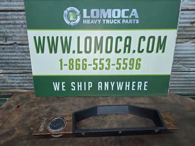 International HX620 Interior Part