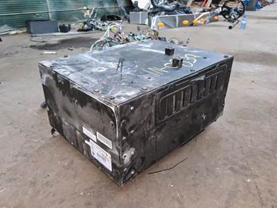 International HX620 Interior Part