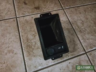 International LT625 Interior Part