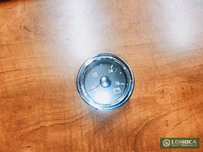 International LT625 Interior Part