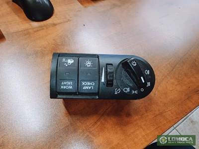 International LT625 Interior Part