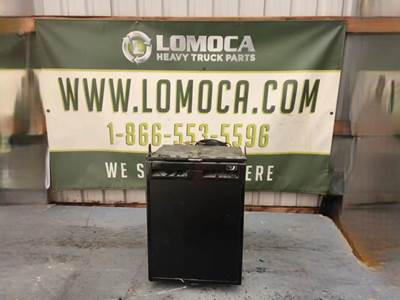 Used 2023 International LT625 Fridge, Model BD35F