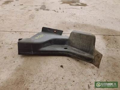 International MV607 Interior Part