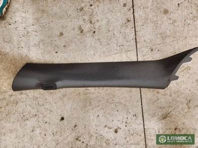 International MV607 Interior Part