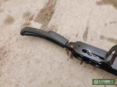 International MV607 Interior Part