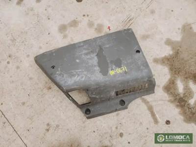 International MV607 Interior Part