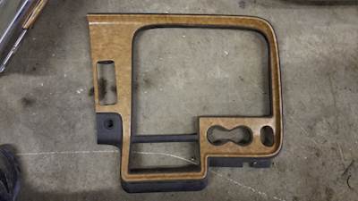 International ProStar Interior Part