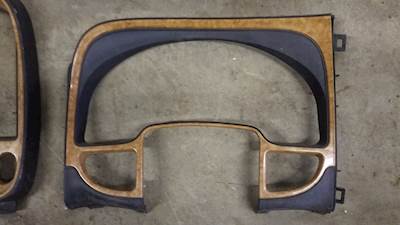 International ProStar Interior Part