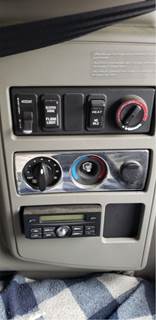 International ProStar Interior Part