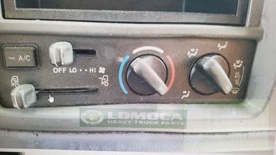 International ProStar Interior Part