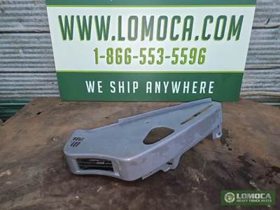 Isuzu NQR Interior Part