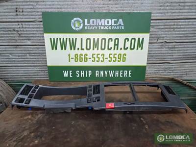 Isuzu NQR Interior Part