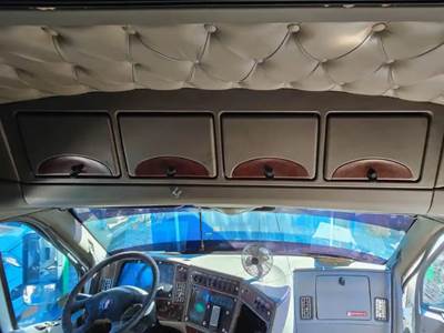 Kenworth T2000 Interior Part