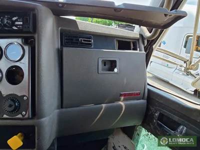 Kenworth T370 Interior Part