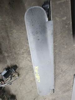 Kenworth T370 Interior Part