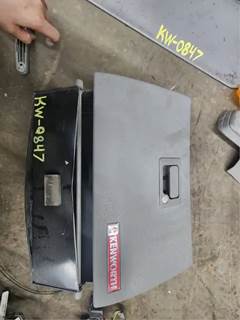 Kenworth T370 Interior Part