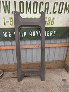 Kenworth T370 Interior Part