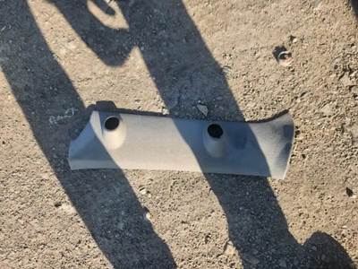 Used 2017 Kenworth T370 Pillar Plastic Trim/Cover
